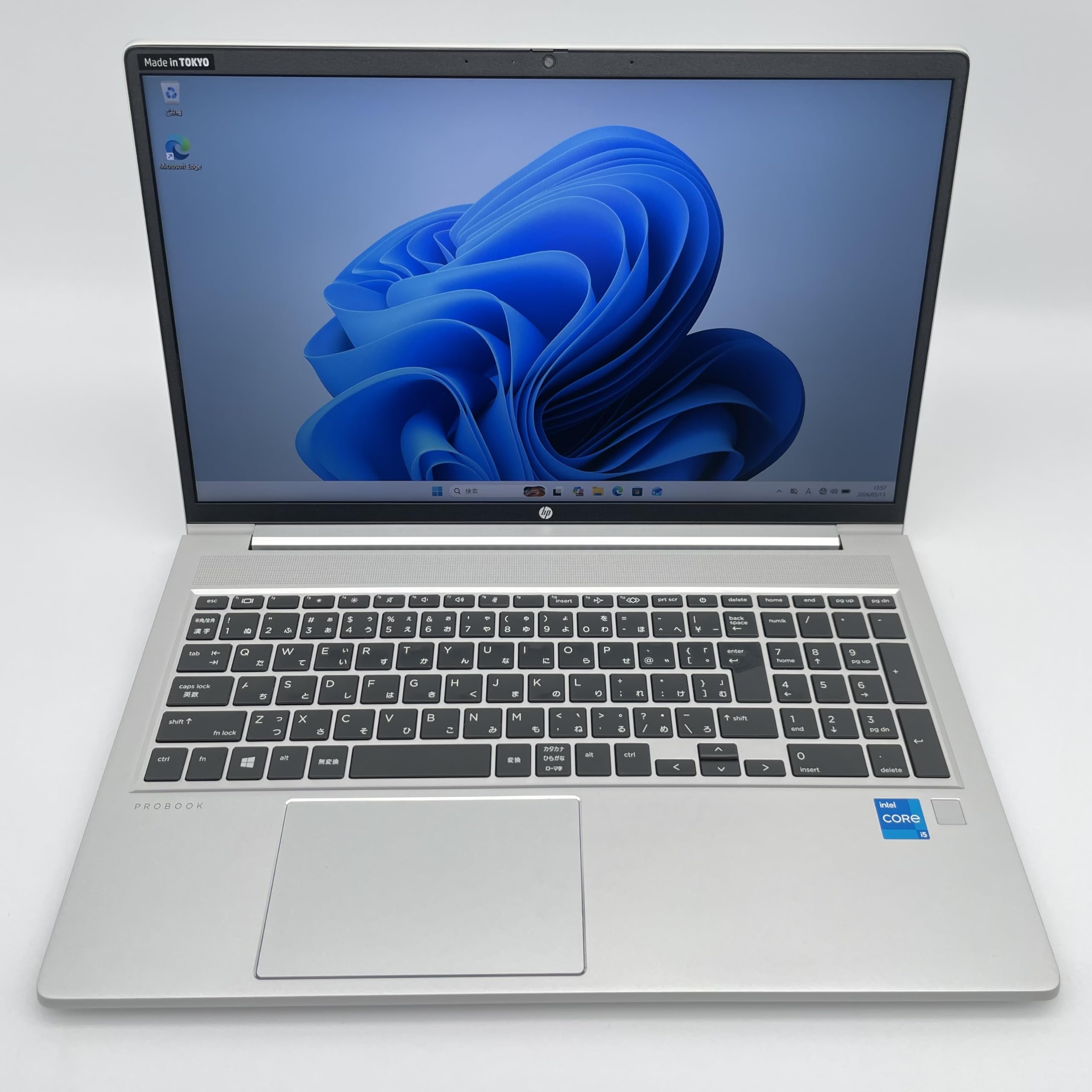 Amazon.co.jp: HP ProBook 450 G8 Core i5-1135G7 第11世代 メモリ8GB